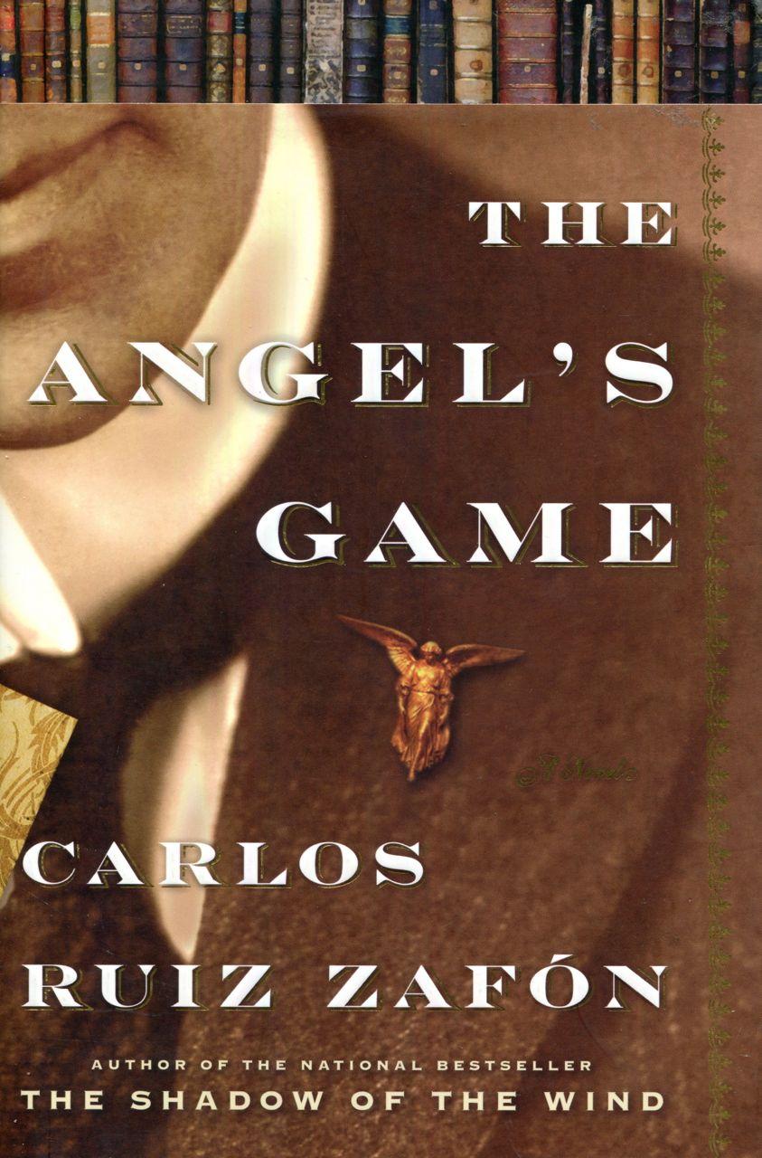 The Angel's Game